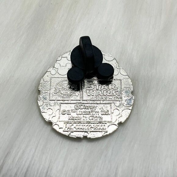 🔮 5/$25 Disney Star Wars Ranger Trooper SOLO Pin - Picture 3 of 3